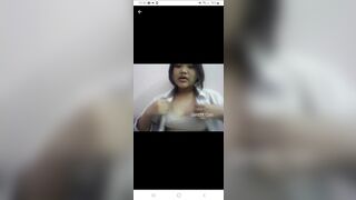 Đỗ Thanh Tâm 2ka10 Thcs Tứ Liên Vú Ngon Khỏi Bàn