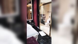 Cực phẩm May bay ngoại tình nha ae