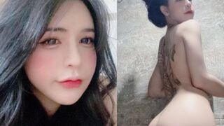 Clip Sex Mẫn Nhi 2ka6 Ladyboy Thủ Dâm Cực Đỉnh Hàng Hiếm