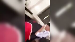 Đang bú cu thì bị cả lớp bắt gặp