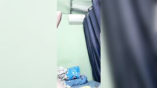 idol tiktok bé sa live app cực múp (có full phần khóa phòng móc lol)