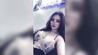 Mặt thật full mặt em Yuyu