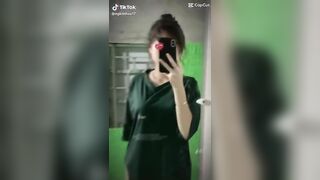 Em Hậu 2k8 đú trend #beoitutu 😍