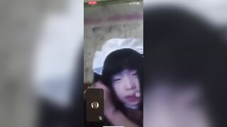 Call sex cùng ny cức sướng