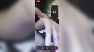 Call sex cùng ny phần 3