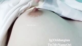 Ori 2k6 Mặt Siêu Xinh Vú Đẹp