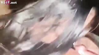 Cô giáo dạy toán dâm đãng