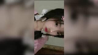 Xinh đến mấy thì cũng tới lúc nunzzg loz mà thôi