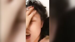 Hot tiktoker tiểu hí từng hót 1 thời full Nha