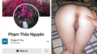 Clip Sex Phạm Thảo Nguyên 2ka8 Bím Nhiều Nước