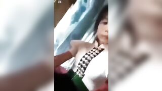 Em gái người Tây Bắc