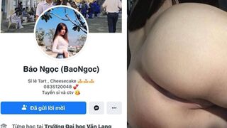 Clip Sex Bảo Ngọc 2ka7 (Baongoc) Cùng Bạn Trai