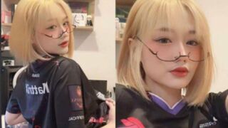 Clip Sex Nữ Streamer Hot Nhất Hôm Nay MXH