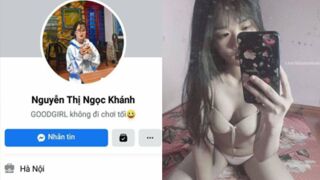 Clip Sex Uông Thảo Vân Bím Hồng Đầy Nướcc