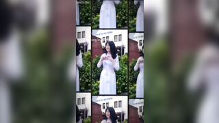 Clip Sex Thỏ Xinh 2ka7 Idol Tiktok Body Siêu Nuột