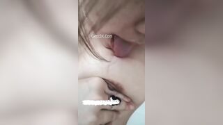 Linh Bé 2ka8 Móc Lồn Đầy Nước 2