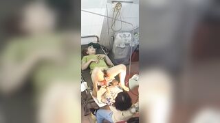 Khám phụ khoa vn