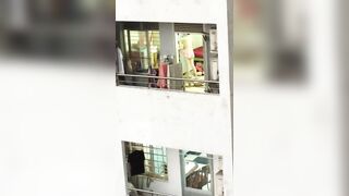 Quay lén Em Sinh Viên Da Trắng Vú To phòng bên