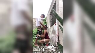 Cậu học sinh vụng trộm với Bà hàng xóm u50 bị bố mẹ phát hiện