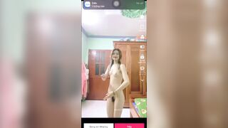 Clip Sex Hồng Phần 2ka8 tuyệt phẩm show hàng: vì là một dancer nên thân thân hình của
