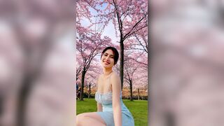 Siêu phẩm Hoài Anh 2k5 Body nét cang gây n,ứng cực mạnh, phạch cực sướg😚