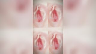 Mặt dâm thích khoe vú và cái lồn hồng