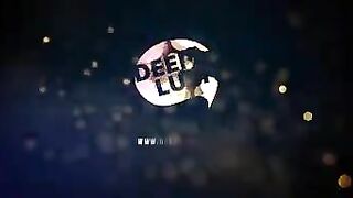 [deeplush] ember snow too hot to handle