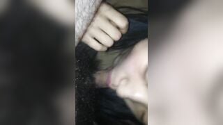 E học sinh sáng đi học bị bạn hiếp dâm, Tối về lại phải thoả mãn bố vượng