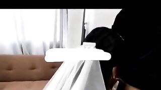 Anh Họ Lẻn Vào Phòng Cô Dâu Gạ Chịch Trước Ngày Cướii