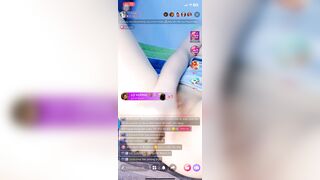 8 phút banh lồn cùng idol yylive adian