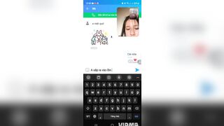 Pé Hà Tĩnh lồn ngon mặt xinh