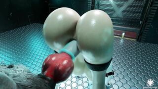 Thí Nghiệm Tối Mật Của Haydee