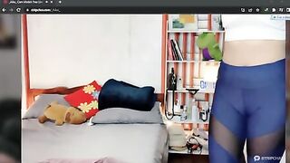 Siêu phẩm Aiko thủ dâm phần 3