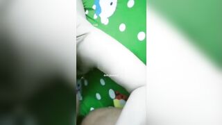Chơi Mẹ Vợ mặt dâm sang ở Bình Dương