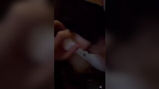 Quả vú này ngon ko ae