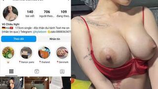 Clip Sex Võ Chiêu Nghi 2001 Gái Việt Lai Đức Cần Tìm Bạn Fwb