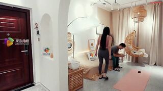 Anh thợ sửa ống nước may mắn và chiếc đồng hồ ngưng đọng thời gian
