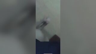 Diệu Anh Vũ Chơi App Không Có Tiền Nên Call Video Sex Kiếm Tiền P3