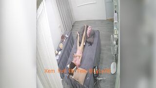 🌸Cô Chủ Spa Xinh Đẹp Thủ Dâm, Địt Nhau Với Bạn Trai Cực Dâm Loàn P1 🌸