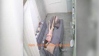 🌸Cô Chủ Spa Xinh Đẹp Thủ Dâm, Địt Nhau Với Bạn Trai Cực Dâm Loàn P1 🌸