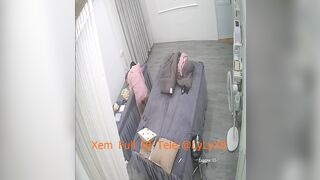 🌸Cô Chủ Spa Xinh Đẹp Thủ Dâm, Địt Nhau Với Bạn Trai Cực Dâm Loàn P1 🌸