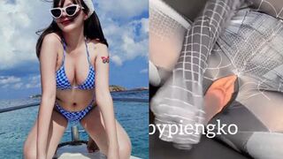 Clip Sex Mỹ Anh 2003 Đi Tour Du Thuyền Cùng Đại Giaa