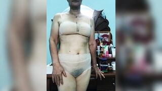 MBBG Kim Ngọc -Bộ Đội QKhu7 Ngoại Tình Mừng Duyệt Binh