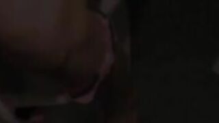 Diamond jackson 2019 (big tits, blowbang, blowjob, bukkake, cumshot) черная рабыня об