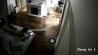 🌸🌸🌸Hack Cam Quay Lén Body Cực Phẩm Vợ Của Đại Gia P4🌸🌸🌸