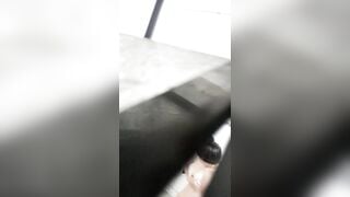 Quay lén em gái tắm phần 1.