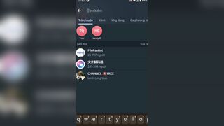 CON TRAI LOẠN LUẬN VỚI MẸ! MẸ NGON THẾ CƠ MÀ