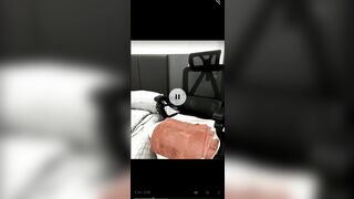 gái 1 con nứng lồn live thủ dâm