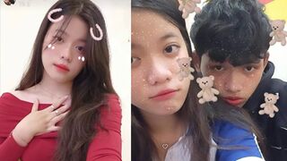 Clip Sex Đặng Hằng 2ka10 Lồn Hồng Khít Lắm