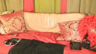 Diamond jackson 22042018 0254 female chaturbate